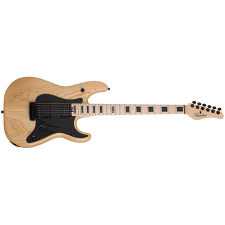 Justin Beck Ani Gloss Natural Schecter