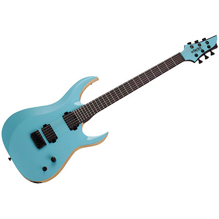 Schecter John Browne Tao-6 Azure