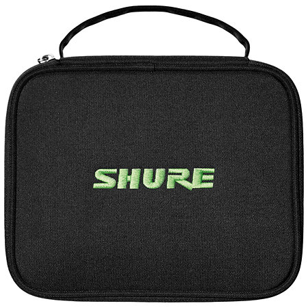 Shure A4CC Mallette de transport pour SM4 k