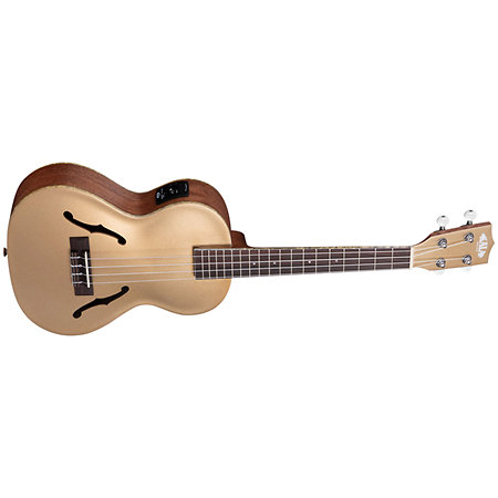 Kala Archtop Kalamazoo Gold Tenor