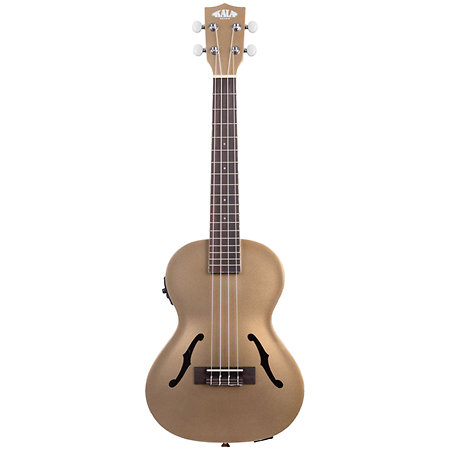 Archtop Kalamazoo Gold Tenor + étui Kala