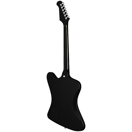 Firebird Platypus Ebony + étui Gibson