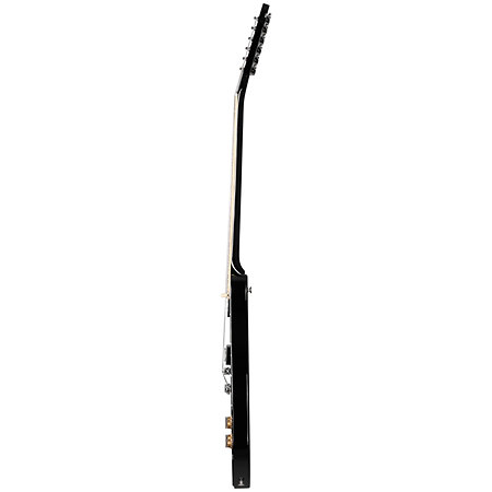 Firebird Platypus Ebony + étui Gibson