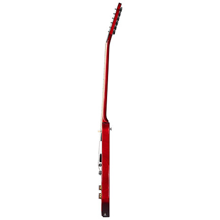 Firebird Platypus Vintage Cherry + Etui Gibson