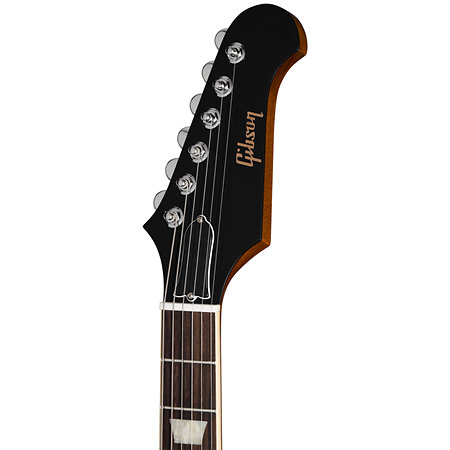 Firebird Platypus Tobacco Sunburst + Etui Gibson