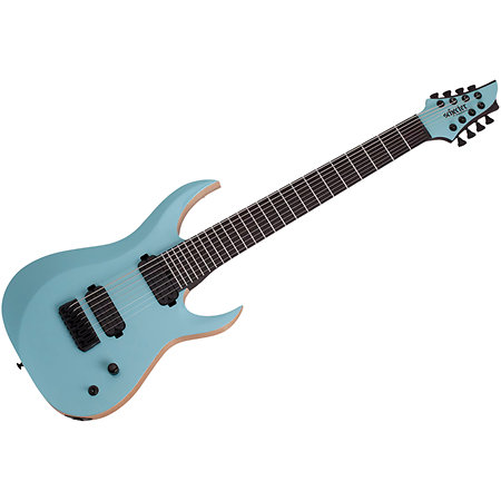 Schecter John Browne Tao-8 Azure