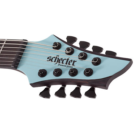 Schecter John Browne Tao-8 Azure