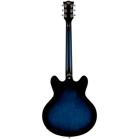 Bobcat V90 Sapphire Blue Vox