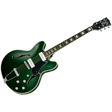 Vox Bobcat V90 Italian Green