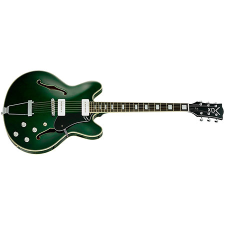 Vox Bobcat V90 Italian Green