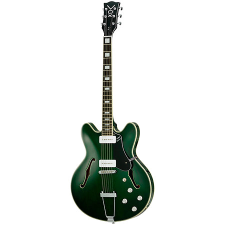 Bobcat V90 Italian Green Vox