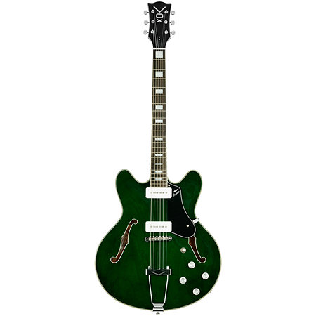 Bobcat V90 Italian Green Vox