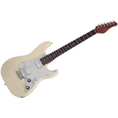 Jack Fowler Traditional Signature HT Ivory Schecter