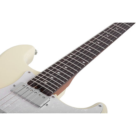 Jack Fowler Traditional Signature HT Ivory Schecter