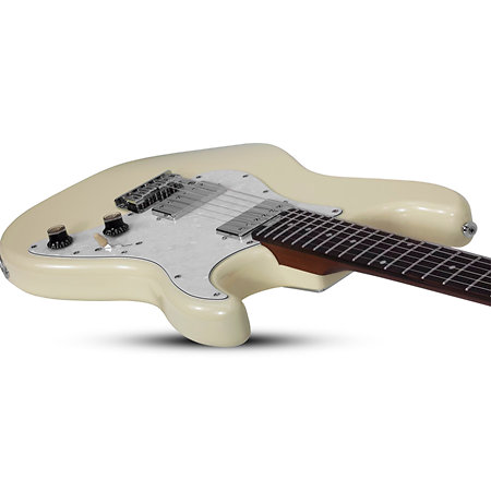 Jack Fowler Traditional Signature HT Ivory Schecter