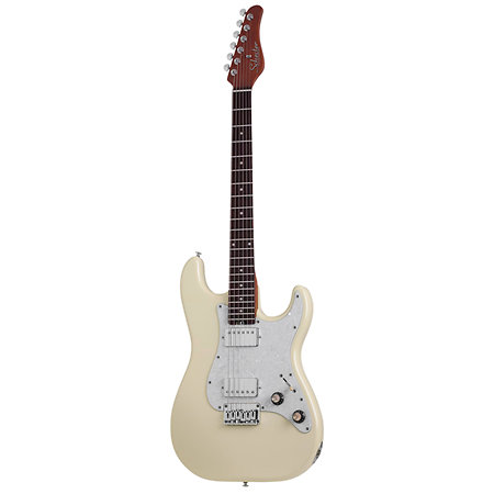 Jack Fowler Traditional Signature HT Ivory Schecter