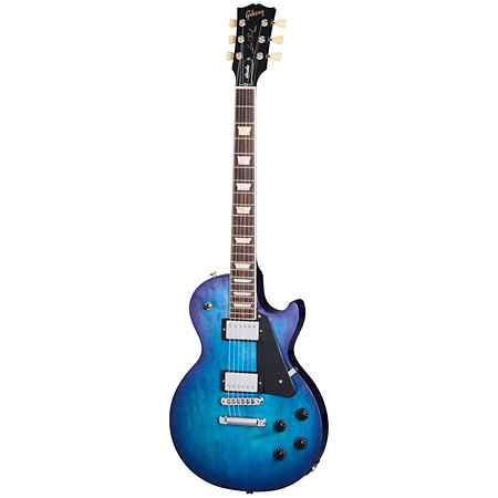 Les Paul Studio Blueberry Burst + Housse Gibson