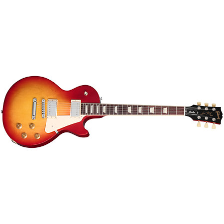 Les Paul Studio Cherry Sunburst + Housse Gibson