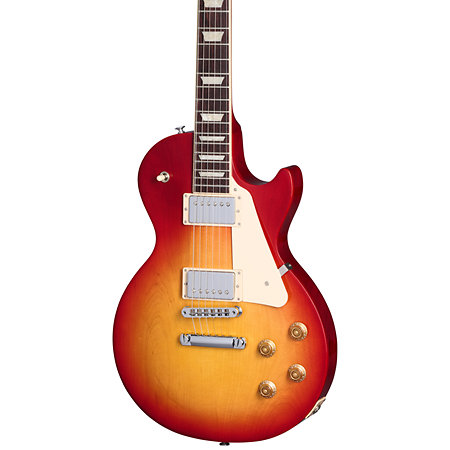 Les Paul Studio Cherry Sunburst + Housse Gibson