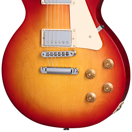 Les Paul Studio Cherry Sunburst + Housse Gibson