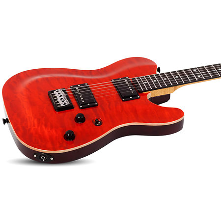 PT Classic Made in Japan Inferno Schecter