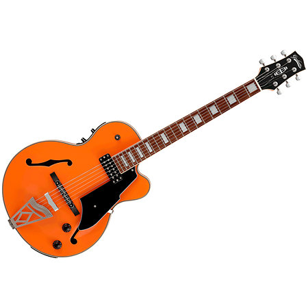 Vox Giulietta VGA 5TD Pearl Orange