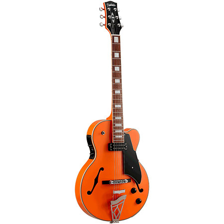 Giulietta VGA 5TD Pearl Orange Vox