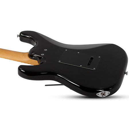 MV-6 Gloss Black Schecter