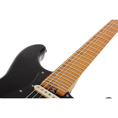 MV-6 Gloss Black Schecter