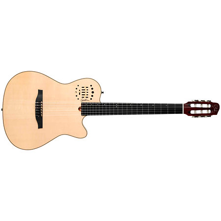 Multiac Nylon Deluxe Godin