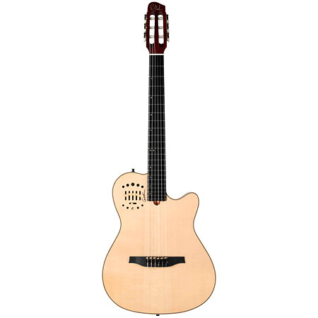 Multiac Nylon Deluxe Godin