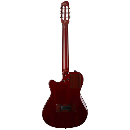 Multiac Nylon Deluxe Godin