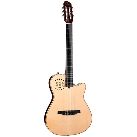 Multiac Nylon Deluxe Godin