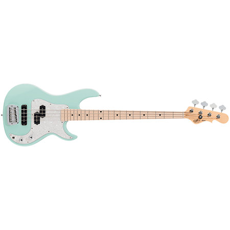 Tribute SB 2 Surf Green G&L