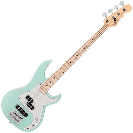 Tribute SB 2 Surf Green G&L