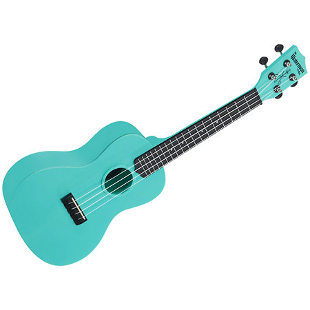 Kala Waterman Aqua Mist Glow-in-the-Dark Soprano