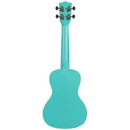 Waterman Aqua Mist Glow-in-the-Dark Soprano Kala