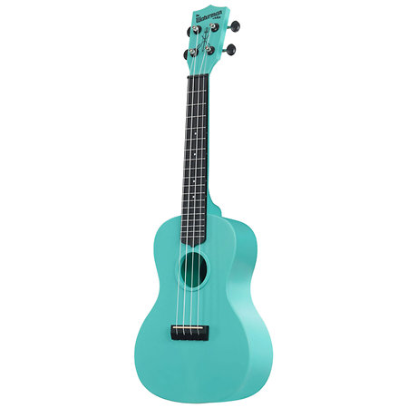 Waterman Aqua Mist Glow-in-the-Dark Soprano Kala