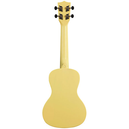 Waterman Starlight Yellow Glow-in-the-Dark Concert Kala