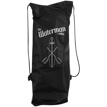 Waterman Black Sand Concert Kala