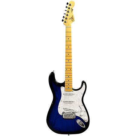 Tribute S 500 Blueburst G&L