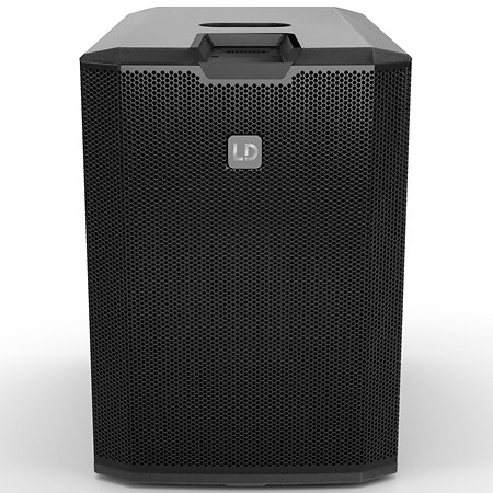 Maui 28G3 Sub Black LD SYSTEMS