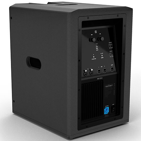 Maui 28G3 Sub Black LD SYSTEMS