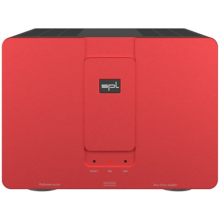 Performer m1000 Red SPL