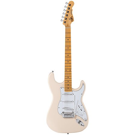 Tribute Legacy White SF G&L