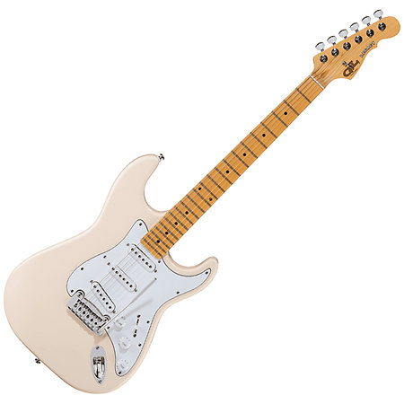 Tribute Legacy White SF G&L