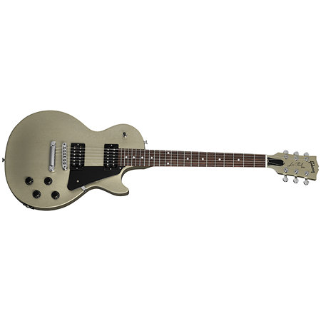 Les Paul Modern Lite Gold Mist Satin + Housse Gibson