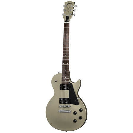 Les Paul Modern Lite Gold Mist Satin + Housse Gibson