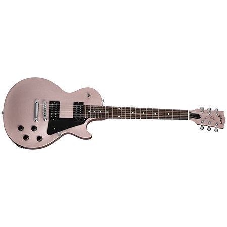 Les Paul Modern Lite Rose Gold Satin + Housse Gibson