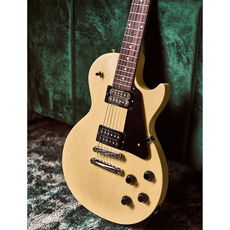 Les Paul Modern Lite TV Wheat + Housse Gibson